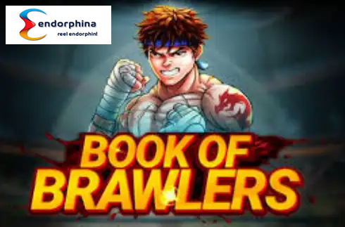 Book of Brawlers